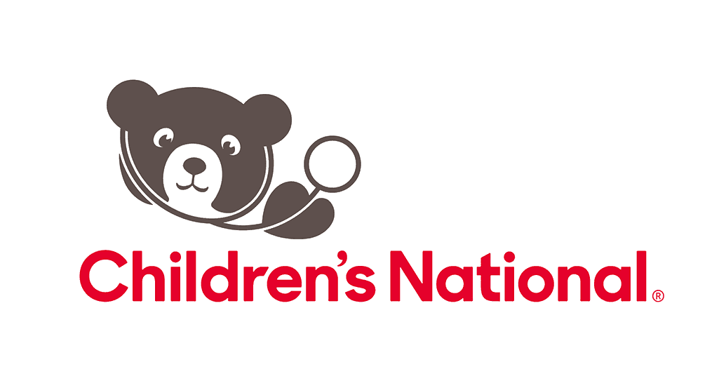 Children's National Hospital Logo